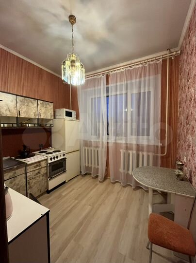 1-к. квартира, 32,7 м², 1/3 эт.