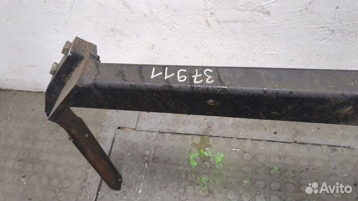 Устройство прицепное (фаркоп) Ford Focus 2, 2005