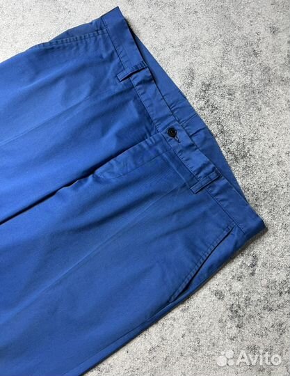 Летние брюки Etro / 50(L) / Оригинал