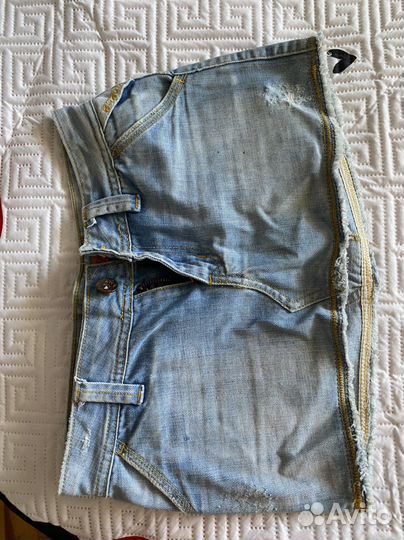 Пакет вещей