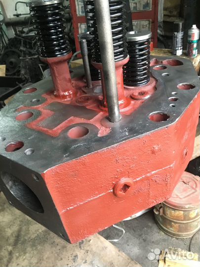 Тэм-2 Д50 запасные части