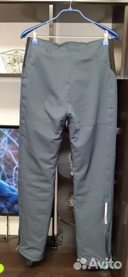 Брюки зимние горнолыжные