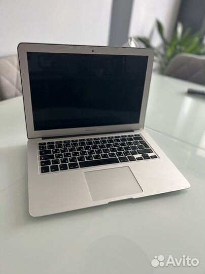 Apple MacBook Air 13 2017