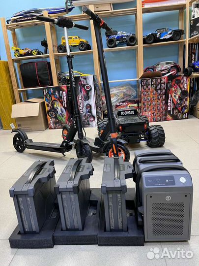 Беспилотник Dji agras t30 версия global