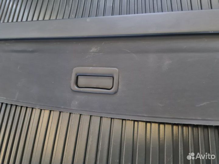 Шторка багажника Volvo Xc90 2016