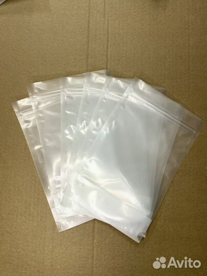 Пакет дой пак