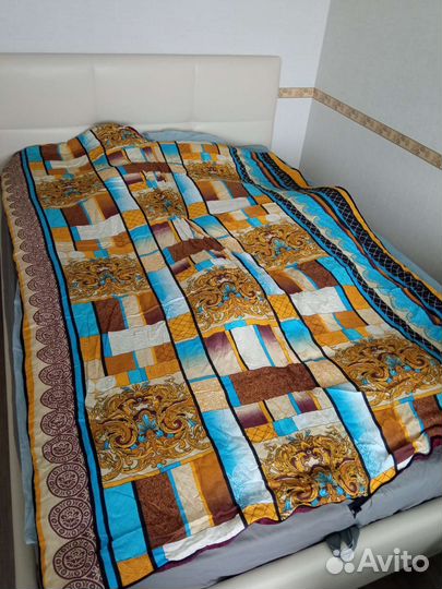 Спальный мешок