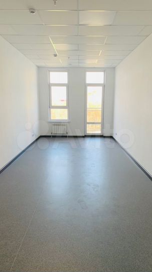 Офис, 184 м²