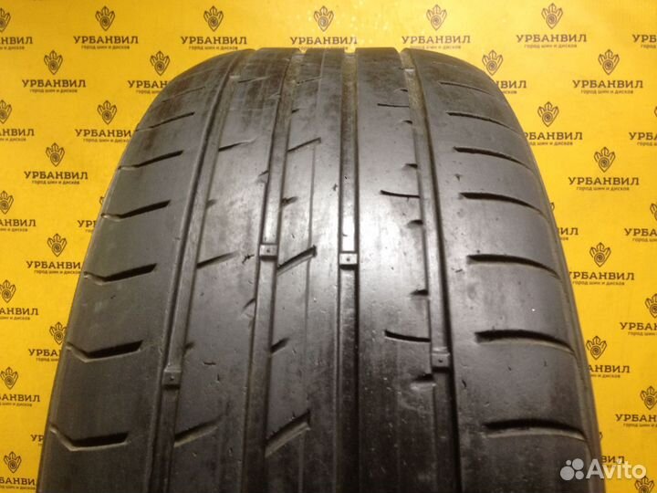 Kumho Crugen HP91 235/55 R19 101V