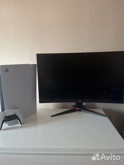 Sonny play station 5