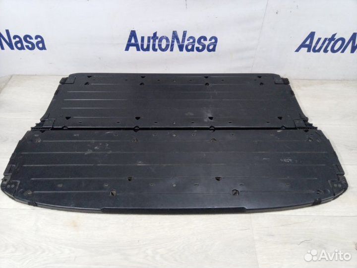 Полка Honda C-Rv 2007-2012