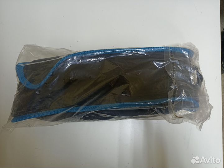 Стул складной туристический сверхлегкий