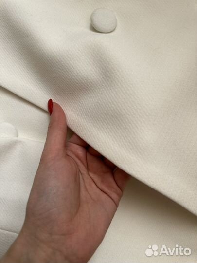 Платье пиджак