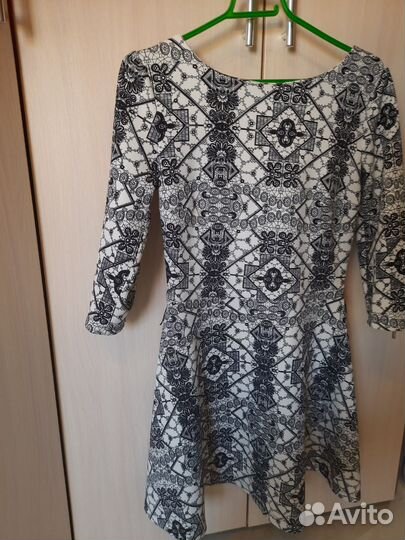 Платье женское lime