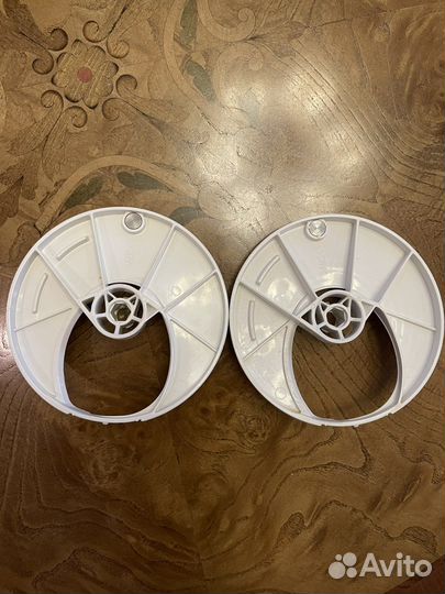 Кухонный комбайн с овощерезкой philips