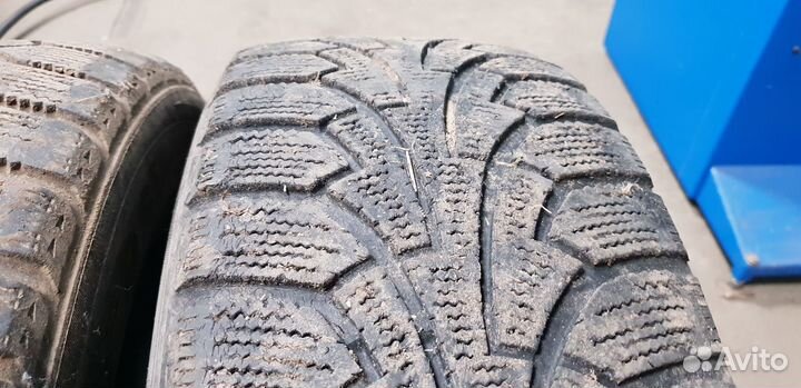 Nokian Tyres Hakkapeliitta RSi 195/60 R15