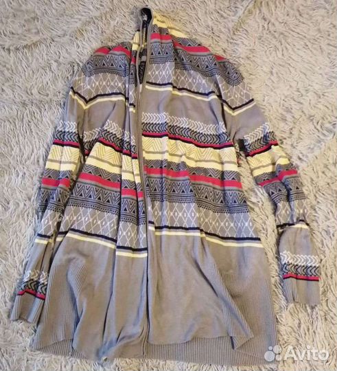 Женские вещи мешком