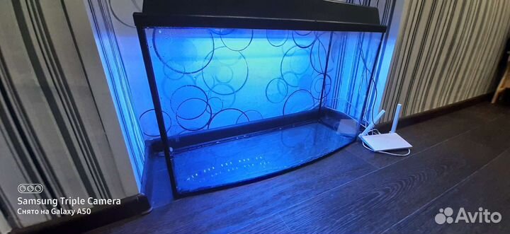 Аквариум акваэль