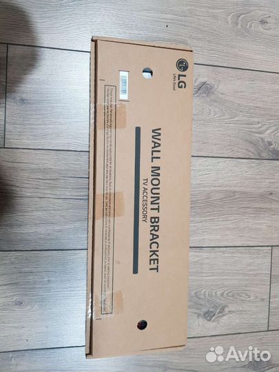 Крепление для телевизора LG