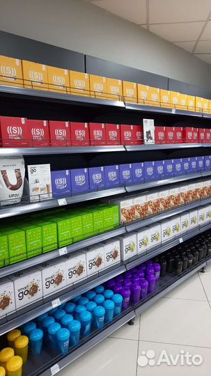 Нл коктейли Energy Diet Smart, похудения