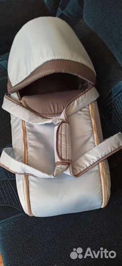 Переноска для детей