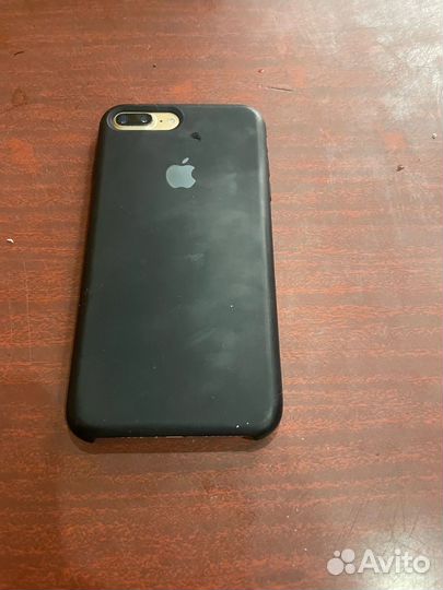 iPhone 7 Plus, 32 ГБ