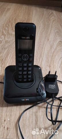 Телефон Texet TX-D6105A