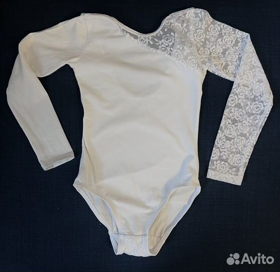 Купальник для хореографии и танцев