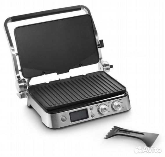 Электрогриль