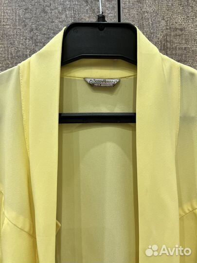 Блузка женская