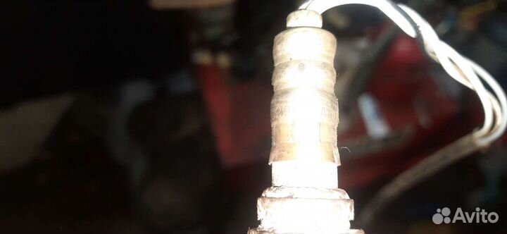 Лямбдазонд Dodge Caravan 01-07