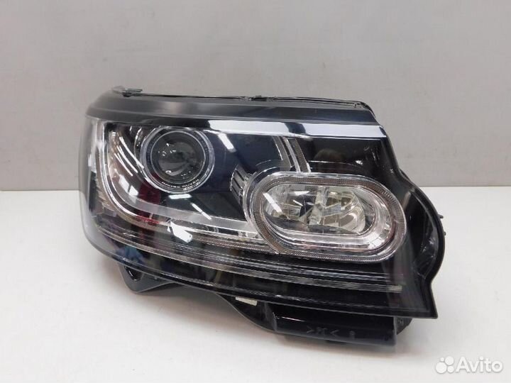 Фара правая Land Rover Range Rover