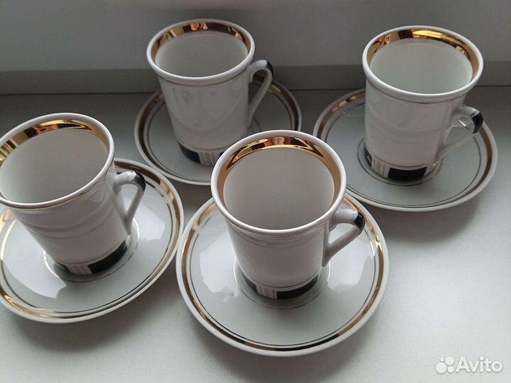 Кофейные пары