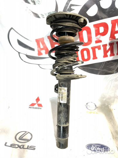 Передний амортизатор бмв ф20 116d