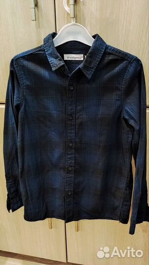 Рубашки для мальчика