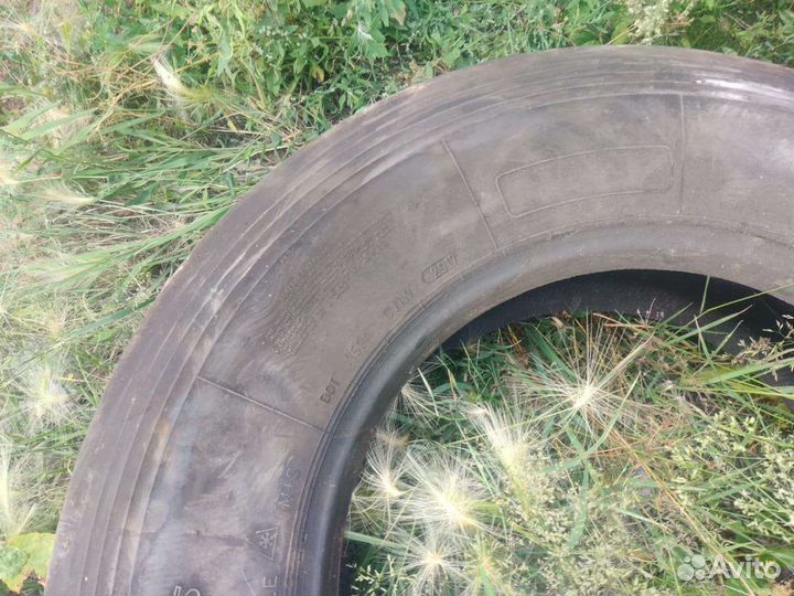 Sava Avant 4 Plus 315/70 R22