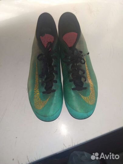 Бутсы Nike Superfly 6 Club CR7