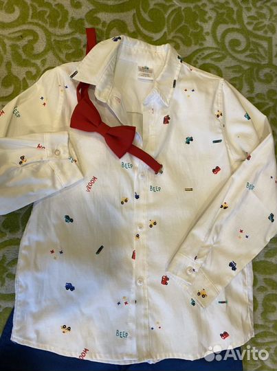 Нарядный костюм для мальчика