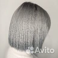 Окрашивание волос/ Matrix Эксперт/ Fix Price