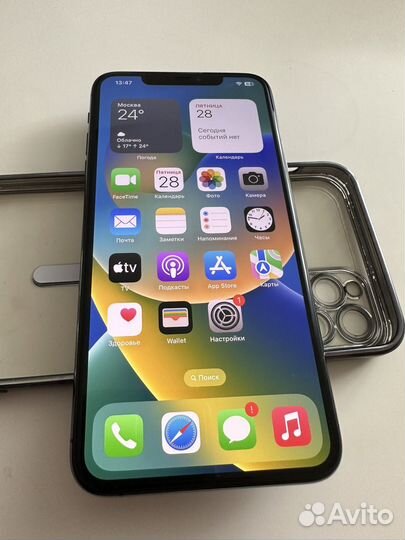 iPhone 11 pro max 256 бу