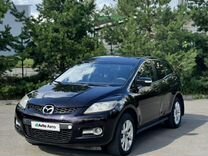 Mazda CX-7 2.3 AT, 2007, 167 000 км, с пробегом, цена 620 000 руб.