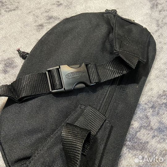 Сумка на пояс eastpak 3L оригинал