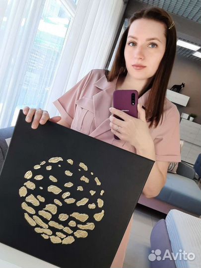 Картина интерьерная в подарок