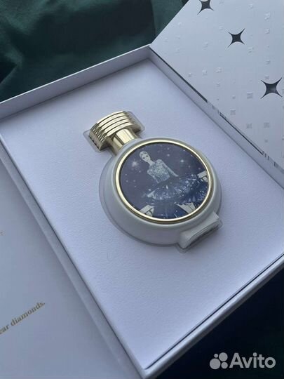 Духи парфюмерия