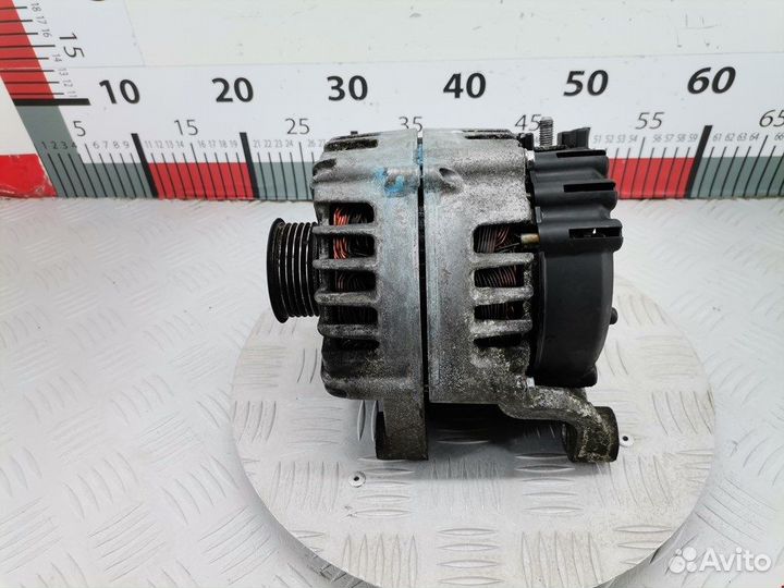 Генератор для BMW 5-Series (E60/E61) 12317802619