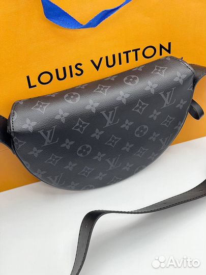 Сумка мужская Louis Vuitton Moon