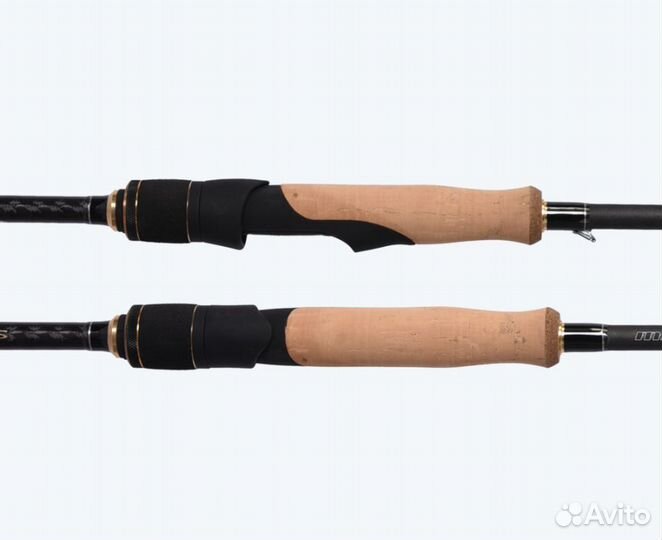 Спиннинг Maximus Manic-X 20ML 2.0m 5-25g