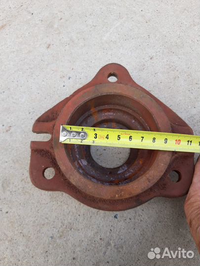 Корпус подшипника