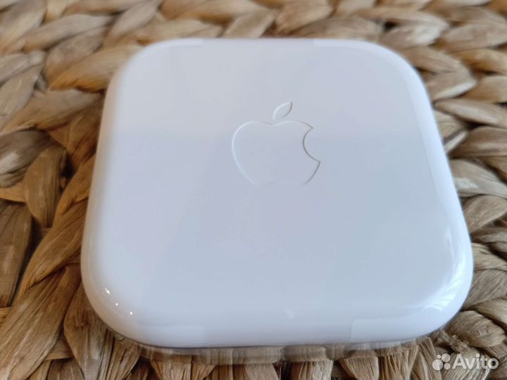 Наушники apple earpods 3 5 мм
