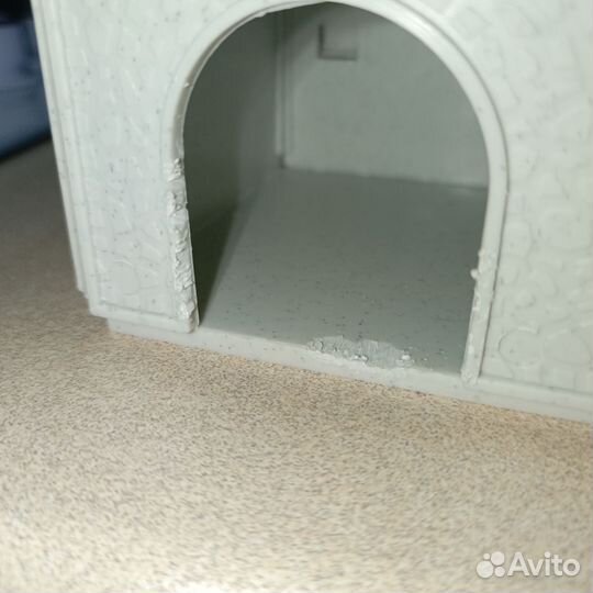 Домик для крысы